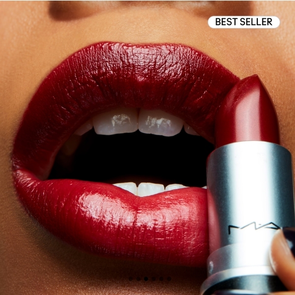 Dare You | Mac Cosmetics Cremesheen Lipstick | Brand New in Box | Authentic - Picture 5 of 12